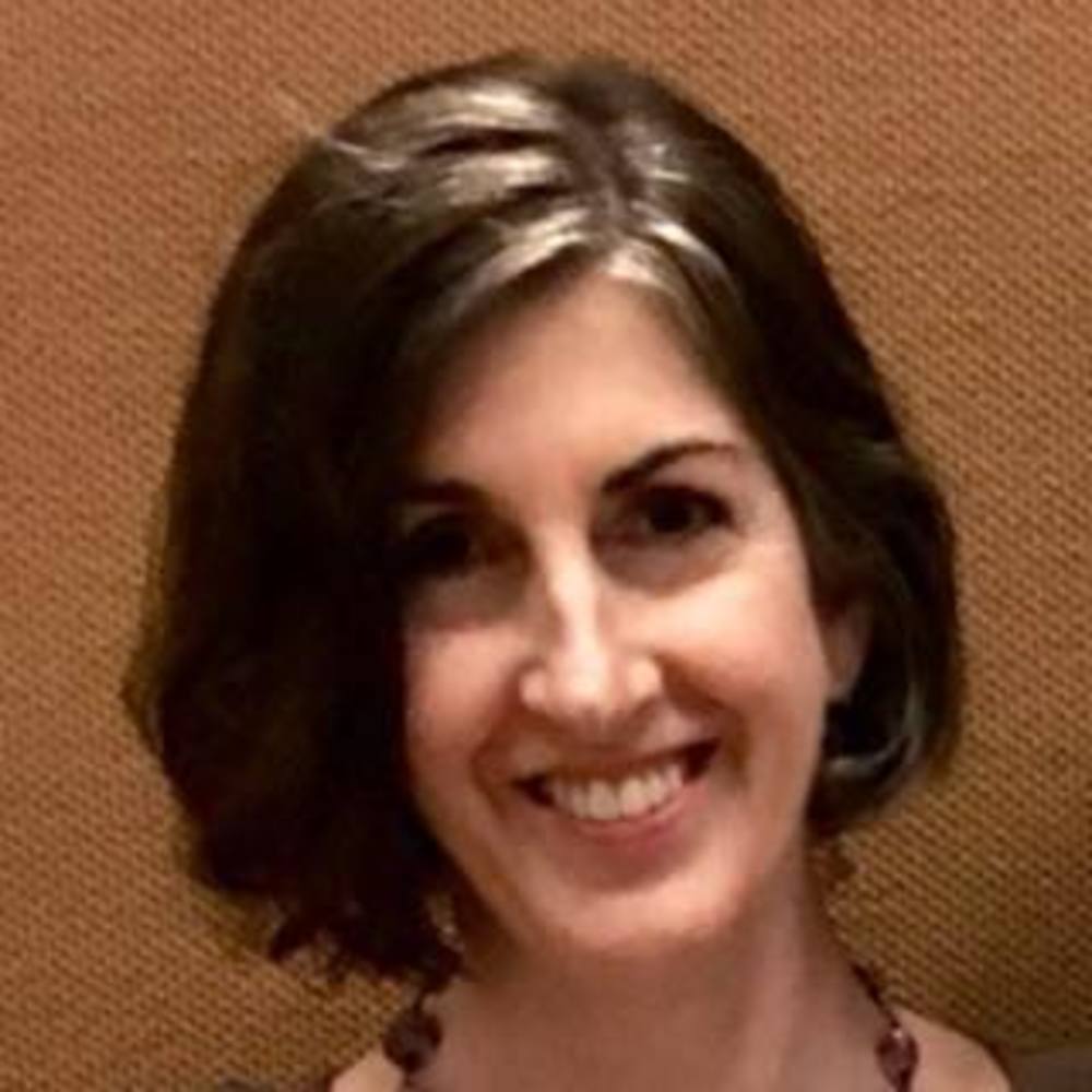 Meet your Posher, Mary beth